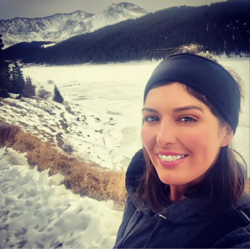 Elizabeth Tackett